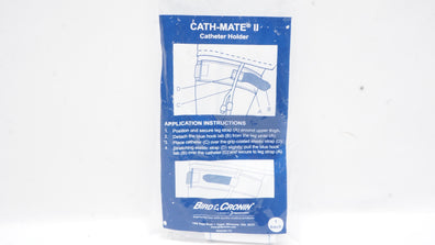 Bird&Cronin 0814-8214 Cath-Mate II Catheter Holder